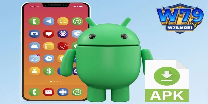 4 lý do nên tải app APK về di động