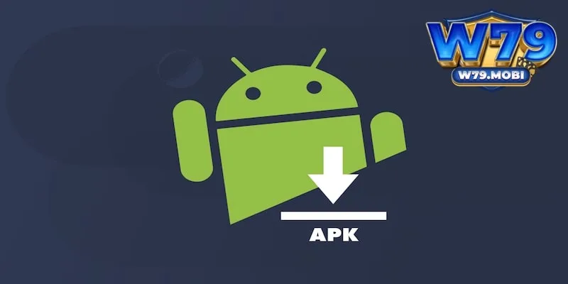 Tải app APK đúng đường link cho di động